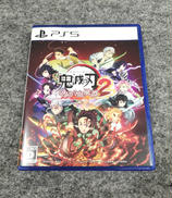PS5ソフト