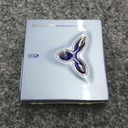 ポータブルMDプレーヤー|SHARP