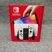 SWITCH有機EL|NINTENDO