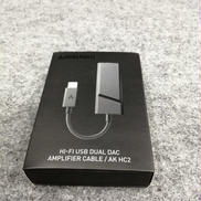 ASTELL&KERN　USB DAC|ASTELL&KERN