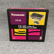 3DO REAL|PANASONIC