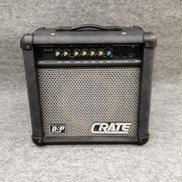 ギターアンプ|CRATE