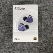 イヤホン|LETSHUOER