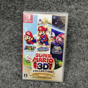 スーパーマリオ3Dコレクション