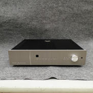 プリメインアンプ|ROKSAN