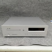 CDプレーヤー|LUXMAN