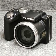 デジタルカメラ/|OLYMPUS