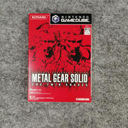 メタルギアソリッド ザ・ツインスネーク|KONAMI