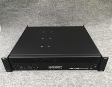 【PA用】パワーアンプ|CREST