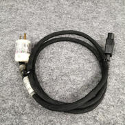 電源ケーブル|PURIST AUDIO DESIGN