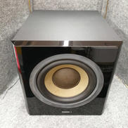 サブウーファー|FOSTEX