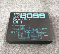 ダイレクトボックス|BOSS