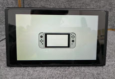 【ジャンク】NINTENDO Switch