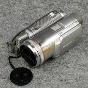 【ジャンク】DVビデオカメラ|PANASONIC