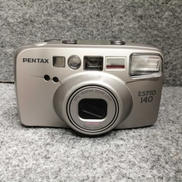 【ジャンク】PENTAXフィルムカメラ|PENTAX