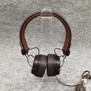 ヘッドホン|MARSHALL