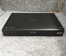 4Kチューナー|SHARP