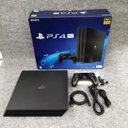 PS4 PRO|SONY