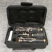 B♭クラリネット|ZEFF