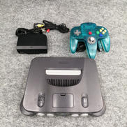 ニンテンドー64|NINTENDO