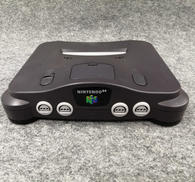 ニンテンドー64 通常メモリ版|NINTENDO