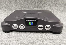 ニンテンドー64|NINTENDO