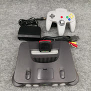 ニンテンドー64|NINTENDO