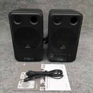 モニタースピーカー（ペア）|BEHRINGER