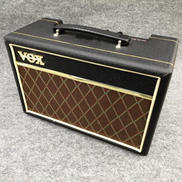 ギターアンプ|VOX