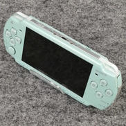 【ジャンク】PSP/2000番ミントグリーン|SONY