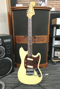 エレキギター|FENDER JAPAN