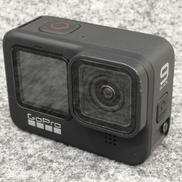 アクションカム/BLACK9|GOPRO