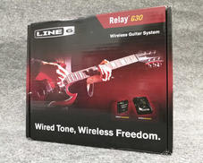 ワイヤレスシステム|LINE6