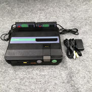 ツインファミコン|SHARP