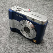 デジタルカメラ|PANASONIC