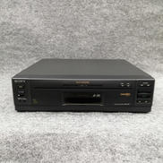 LDプレーヤー|SONY