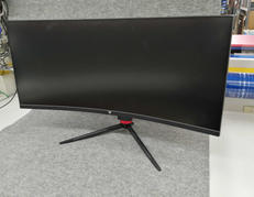 KTC　湾曲モニター|KTC