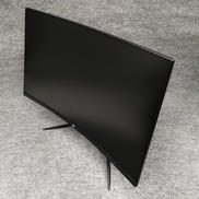 湾曲モニター|KTC