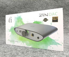 DAC|IFI-AUDIO
