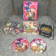 バトルスピリッツ 少年激覇 ダン/ブルーレイ|HAPPINET