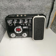 マルチエフェクター|ZOOM