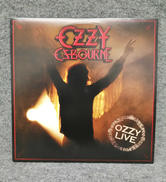 LP|OZZY OSBOURNE