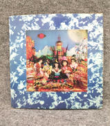 LP|THE ROLLING STONES
