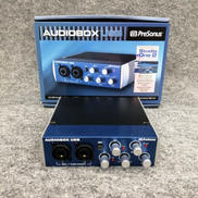 オーディオインターフェイス|PRESONUS