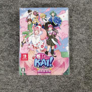 SWITCHソフト|CITY CONNECTION