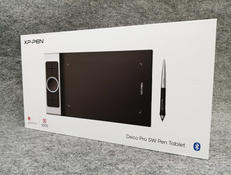 ペンタブレット|XP-PEN