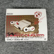 ニューファミコン|NINTENDO / 任天堂