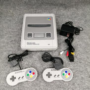 スーパーファミコン|NINTENDO