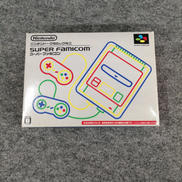 SFCクラシックミニ|NINTENDO / 任天堂