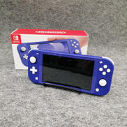 SWITCH LITE|NINTENDO